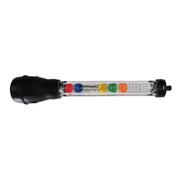 Silverline Anti-Freeze Tester -7°C to -37°C Silverline - Dynamic Drive