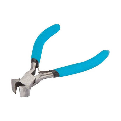 Bluespot Tools Soft Grip Mini End Cutter Pliers BlueSpot Tools - Dynamic Drive