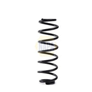 NAPA Front Suspension Coil Spring fits Seat Ibiza 2002-2009 1.2 1.4 1.6