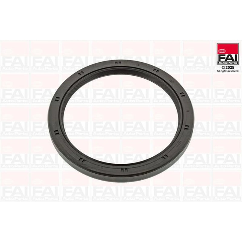 FAI Crankshaft Shaft Seal 105mm OD ID Wide