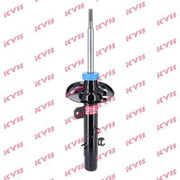 KYB Shock Absorber Damper Strut Front Right fits Peugeot 2008 I 2013-2019