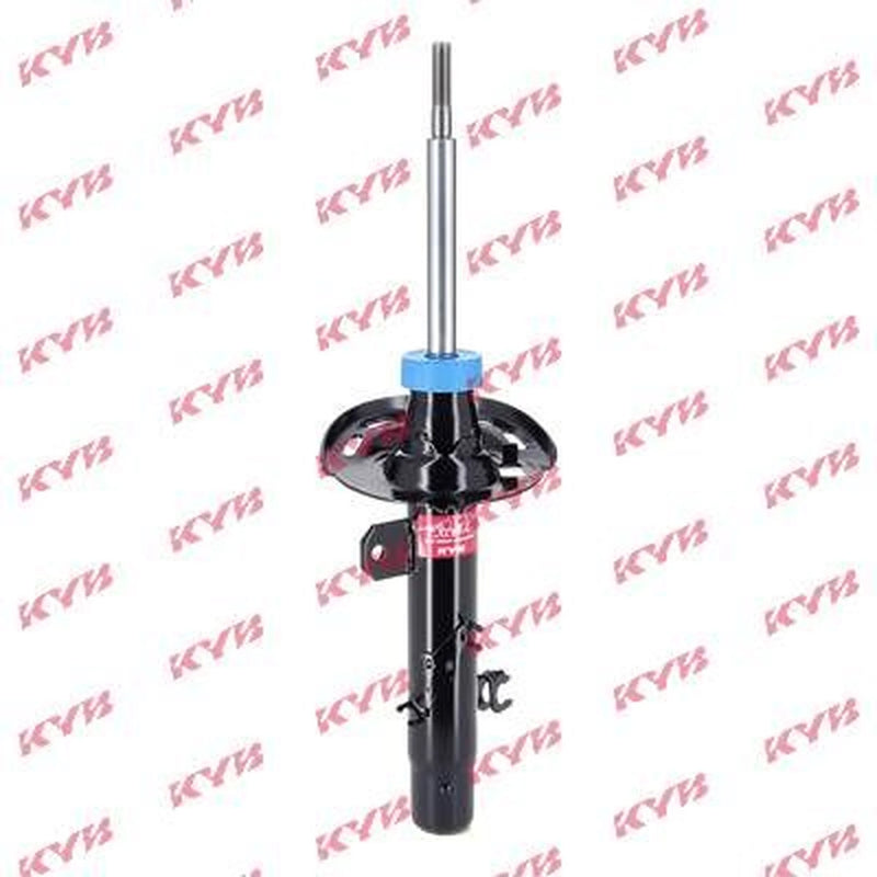 KYB Shock Absorber Damper Strut Front Right fits Peugeot 2008 I 2013-2019