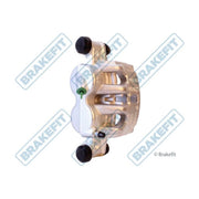 Apec Brake Caliper Assembly Front Right BCA1938