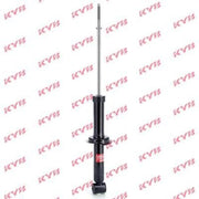 KYB Shock Absorber Damper Strut Rear fits Skoda Favorit 1989-1994 1.3
