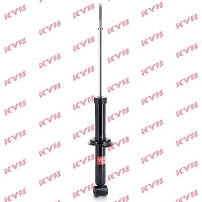 KYB Shock Absorber Damper Strut Rear fits Skoda Favorit 1989-1994 1.3
