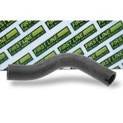 First Line Intercooler Turbo Charge Air Hose fits Fiat 500 2007 on 1.3