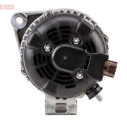 Denso Car Alternator 12V fits Land Rover Discovery III 2005-2009 4.0