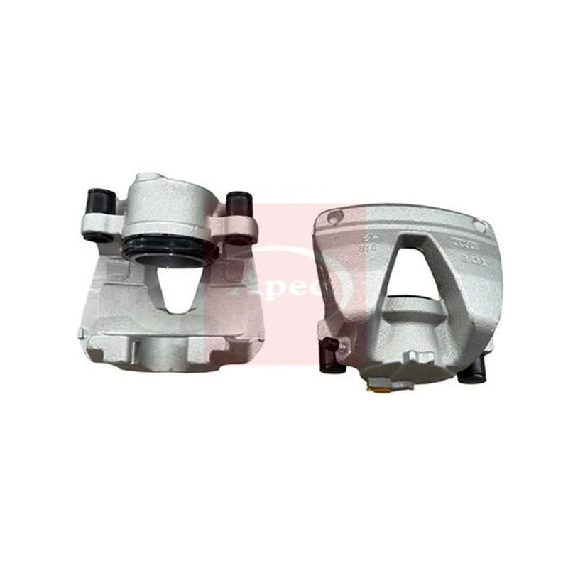Apec Brake Caliper Assembly Front Left LCA1665N