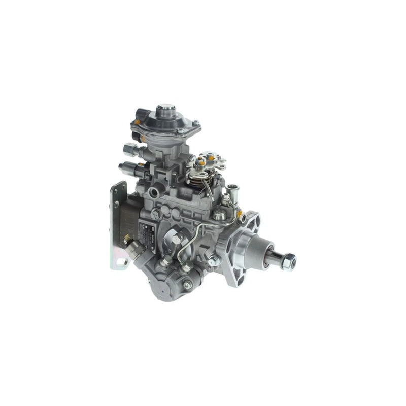 Bosch Diesel Injection Pump