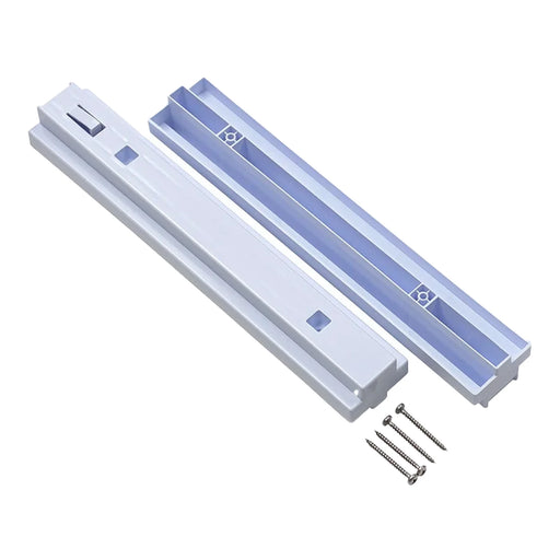 Dometic Fixing Bar for Crisper Bin - Durable Plastic Replacement