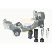 NAPA Napa Caliper Carrier (Single) fits Ford Galaxy II 2006-2015 1.6 1.8 2.0 2.3