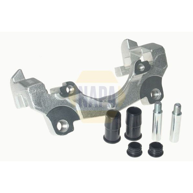 NAPA Napa Caliper Carrier (Single) fits Ford Galaxy II 2006-2015 1.6 1.8 2.0 2.3