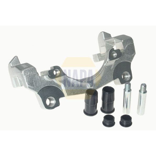 NAPA Napa Caliper Carrier (Single) fits Ford Galaxy II 2006-2015 1.6 1.8 2.0 2.3