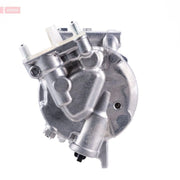 Denso Air Conditioning Compressor fits Mercedes-Benz 124 1985-1993