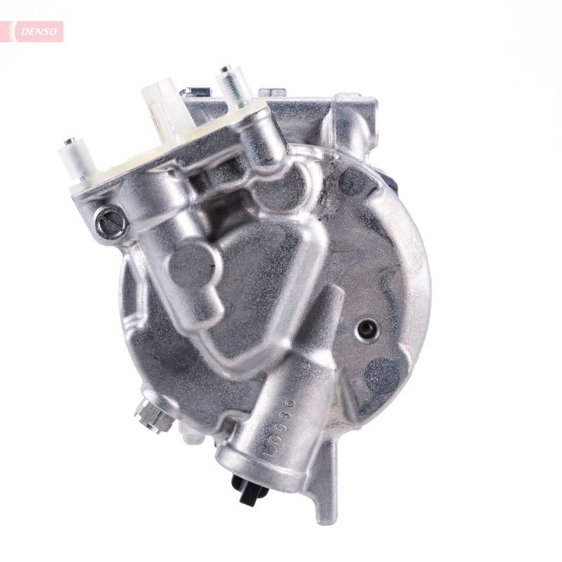 Denso Air Conditioning Compressor fits Mercedes-Benz 124 1985-1993