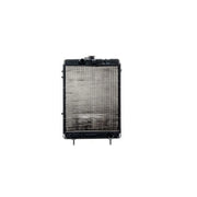 Mahle Engine Radiator