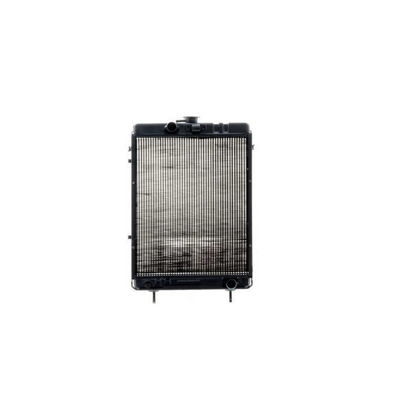 Mahle Engine Radiator