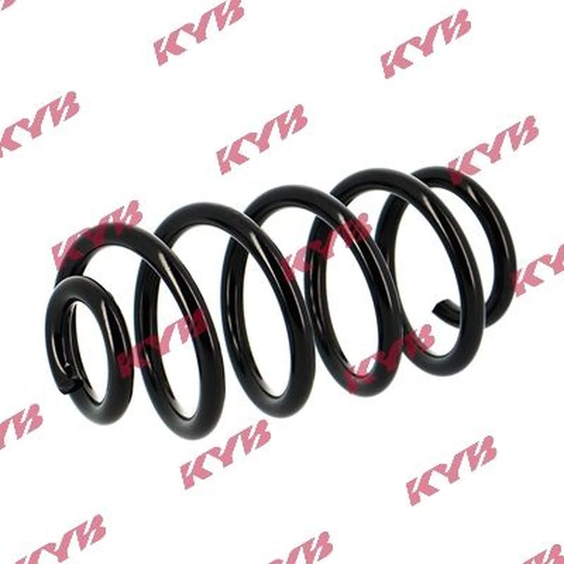 KYB Rear Suspension Coil Spring fits Renault Zoe 2012 on