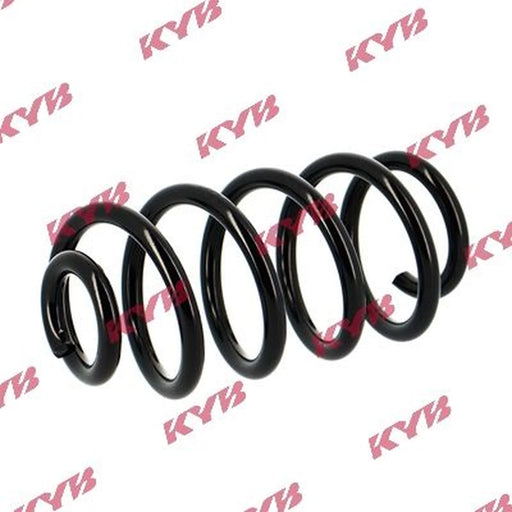 KYB Rear Suspension Coil Spring RA5431