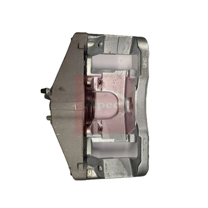 Apec Brake Caliper Assembly Front Right RCA1396
