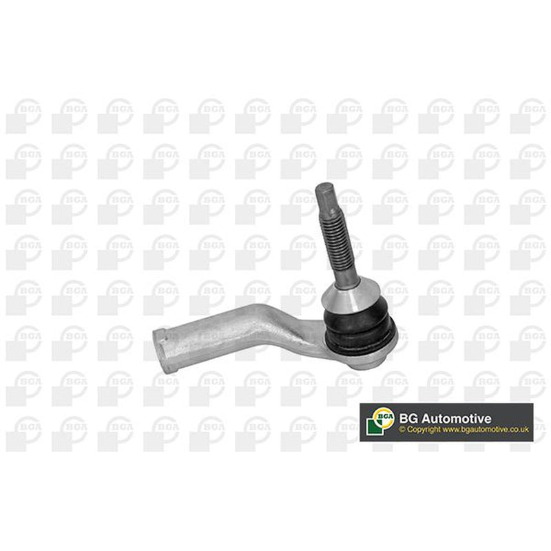 BGA Steering Tie Rod End Ball Joint Front Right M18x1.5 fits Ford Mondeo V