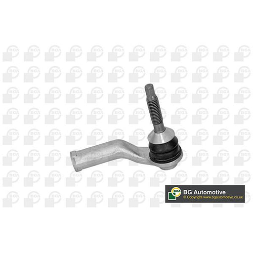 BGA Steering Tie Rod End Ball Joint Front Right M18x1.5 fits Ford Mondeo V