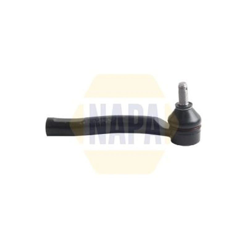 NAPA Steering Tie Rod End Ball Joint Front Right fits Byd Dolphin 2021 on