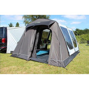 Outdoor Revolution Movelite T3E Euro Low Awning 180-220cm Outdoor Revolution  - Dynamic Drive