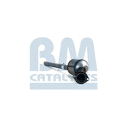 BM Catalysts Homologated Diesel Cat fits Mercedes-Benz Viano 2003 on