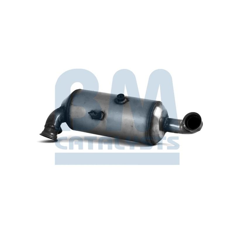 BM Catalysts Homologated Diesel Cat & Dpf fits Citroën Berlingo 2005-2008 1.6