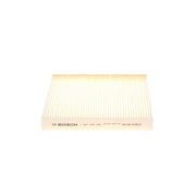 Bosch Cabin Air Filter (Pollen Filter)