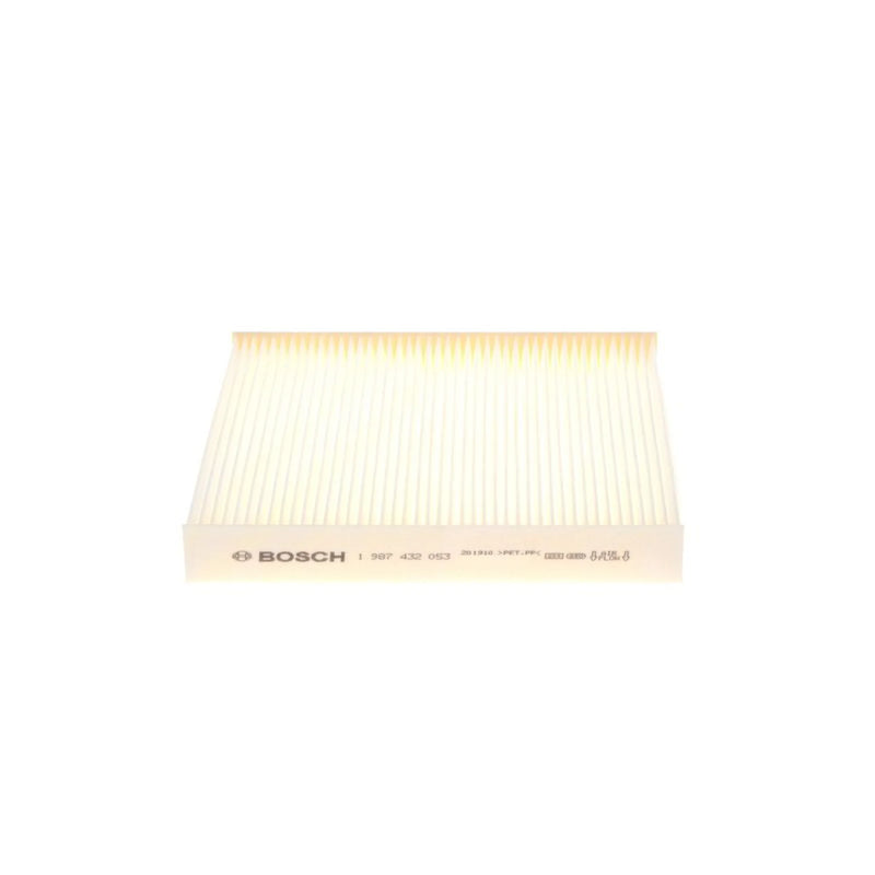 Bosch Cabin Air Filter (Pollen Filter)