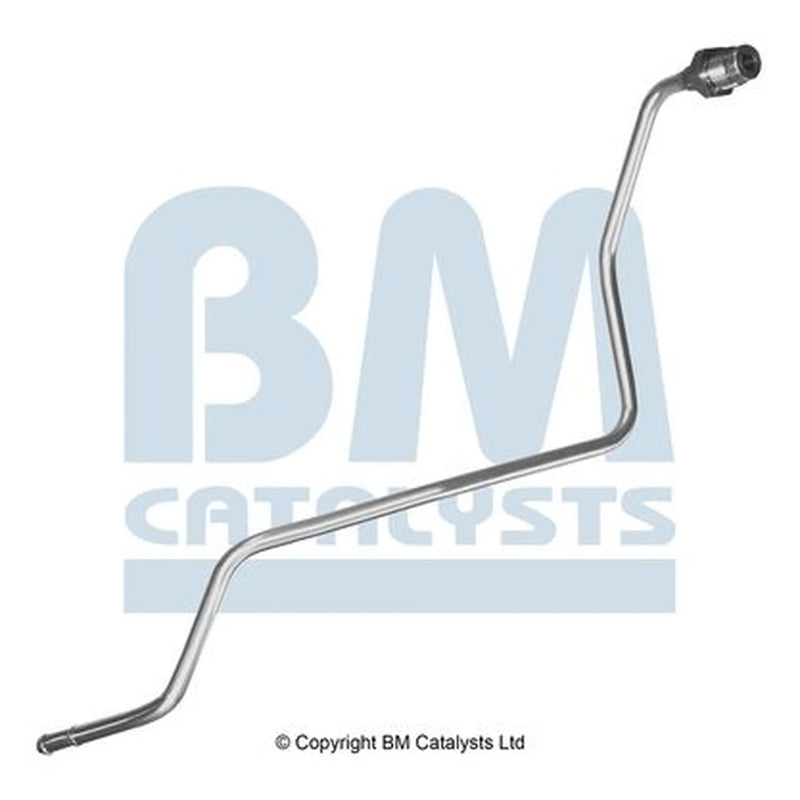 BM Catalysts Pressure Pipe PP11188A 1714P2 PP11188A