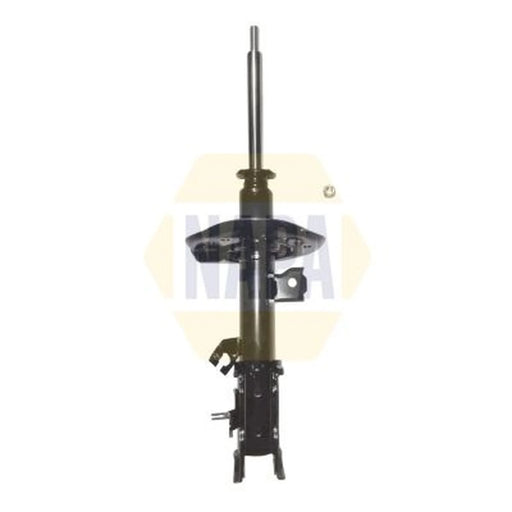 NAPA Shock Absorber Damper Strut Front Left fits Nissan Qashqai I 2006-2013