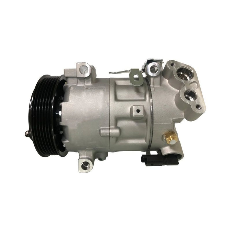 Hella Air Conditioning Compressor 8FK 366 202-111