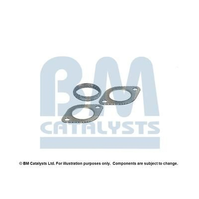 BM Catalysts Fitting Kit FK90787A FK90787A