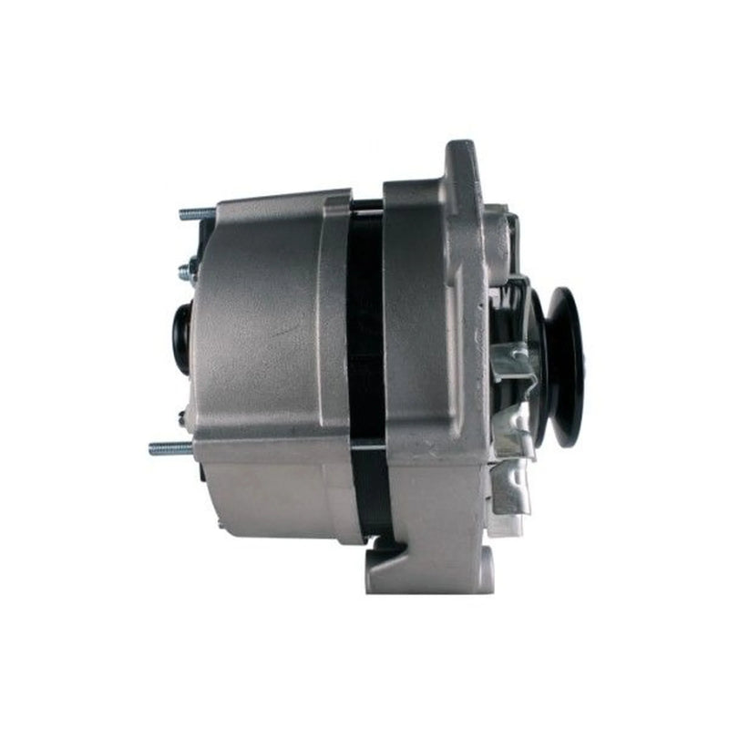 Hella Car Alternator 12V fits Audi 100 C2 1976-1983 1.6