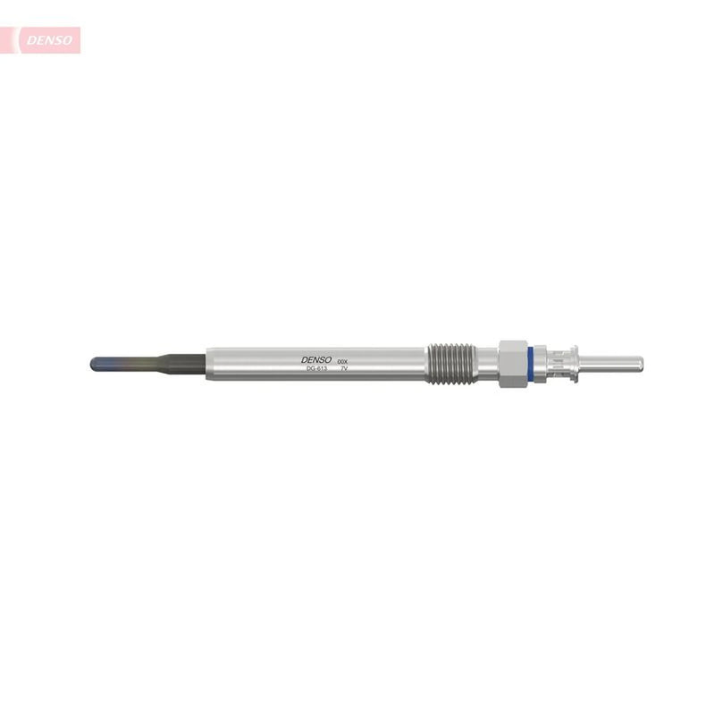 Denso Diesel Engine Glow Plug fits BMW 2 Active Tourer 2013-2021