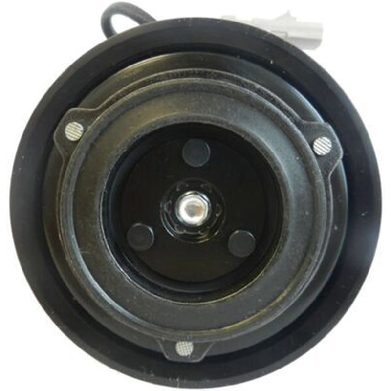 Mahle Air Conditioning Compressor fits Chrysler Voyager 2000-2008 2.5