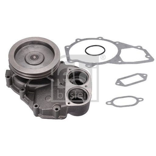 Febi Engine Cooling Water Pump 27187
