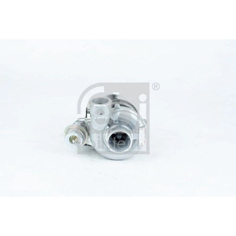 Febi Turbocharger Turbo Unit 187308