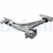 Delphi Control/Trailing Arm Front fits Volvo V60 II Cross Country 2018-2021