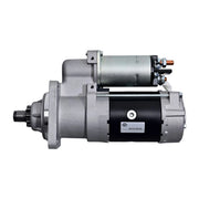 Hella Starter Motor 12V 3.3kW 10 Teeth 8EA 012 586-891