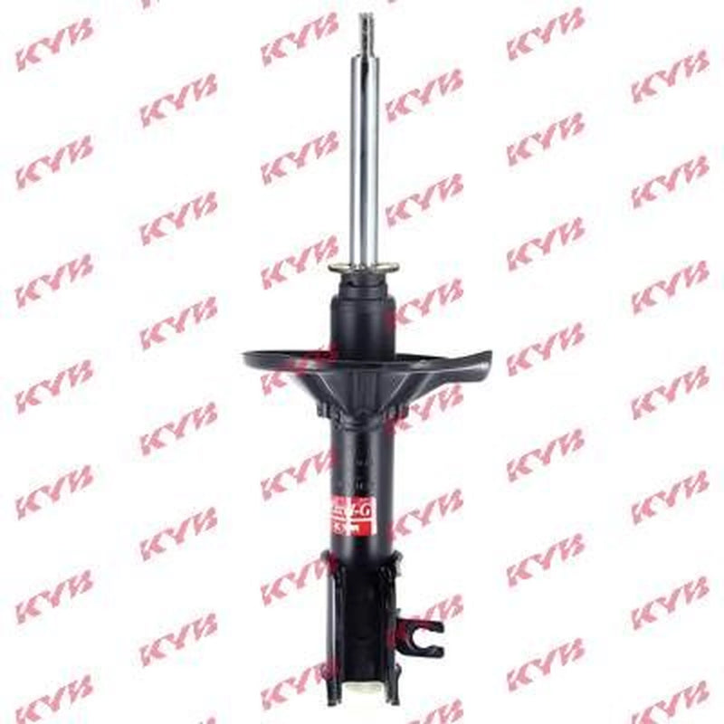 KYB Shock Absorber Damper Strut Front Right fits Mazda Cronos 1991-1997 1.8 2.0