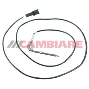 Cambiare Exhaust Gas Temperature Sensor VE390237