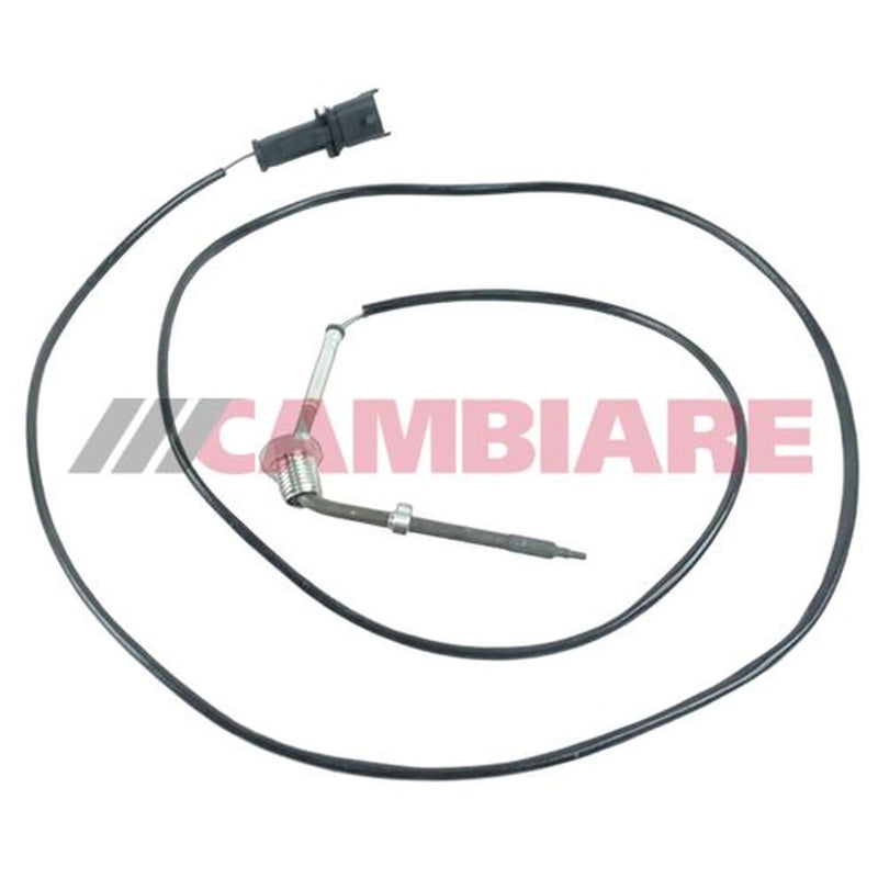Cambiare Exhaust Gas Temperature Sensor fits Opel Signum 2004-2008 1.9