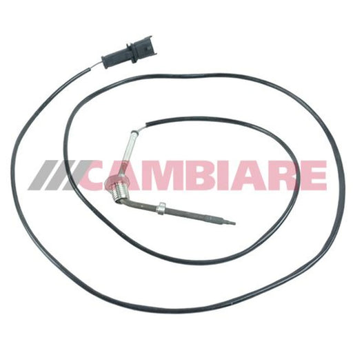Cambiare Exhaust Gas Temperature Sensor VE390237