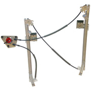 Valeo Electric Window Regulator Lifter Right Front 851099