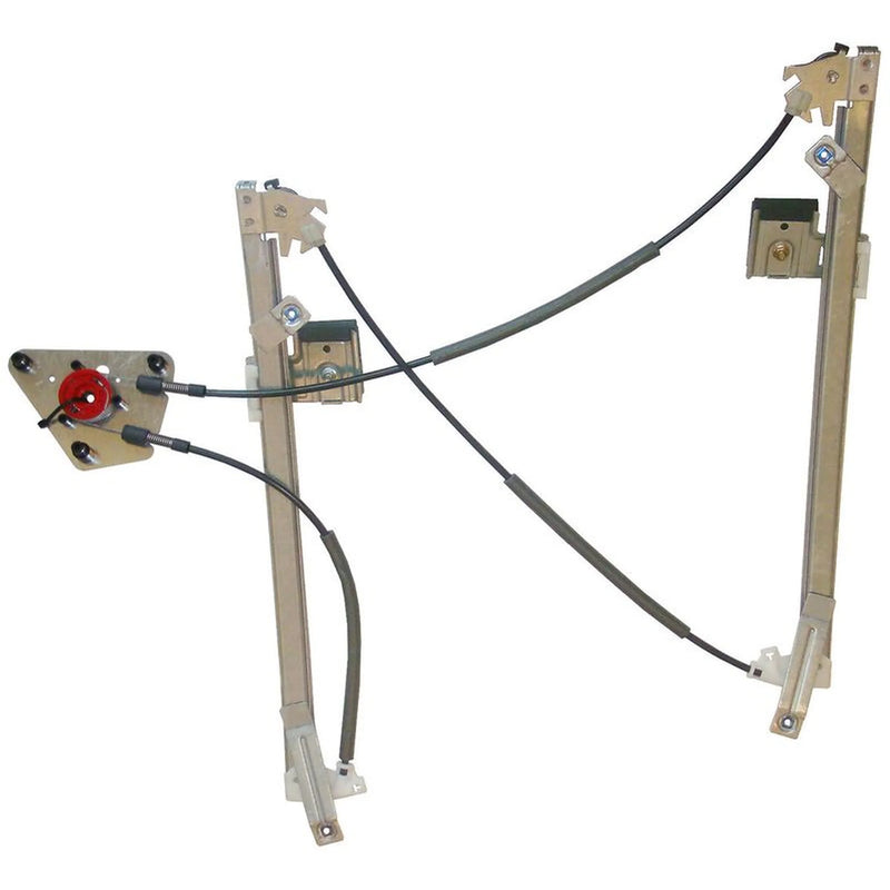 Valeo Electric Window Regulator Lifter Right Front 851099