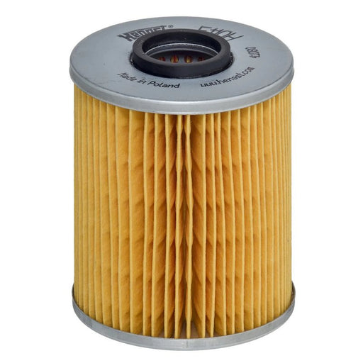 Hengst Engine Oil Filter fits BMW 3 1990-1999